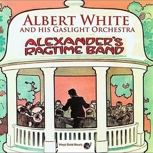 Avatar for Albert White and His Gaslight Orchestra