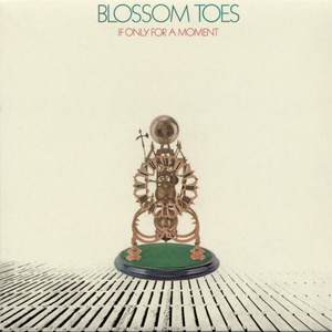 Blossom Toes - If Only For A Moment - Zortam Music