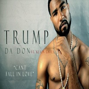 Cant Fall in Love (feat. Kevin Gates)