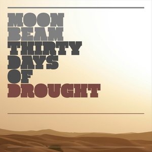 Thirty Days Of Drought