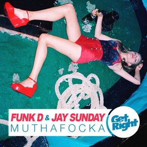 Funk D & Jay Sunday 的头像