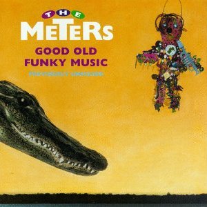 Good Old Funky Music  [20 Upbeat Cool Down New Orleans Classics] 