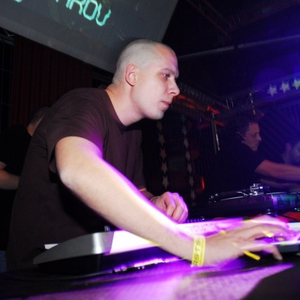 Kasparov photo provided by Last.fm