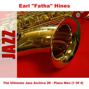 The Ultimate Jazz Archive 20 - Piano Men (1 Of 4)