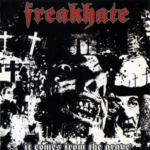 It Comes From The Grave [Explicit]