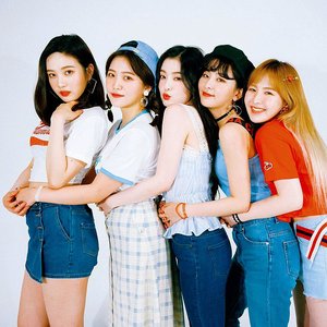 레드벨벳 (Red Velvet) 的头像