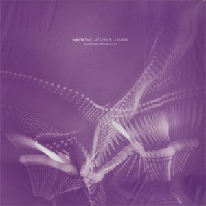 Speechless (feat. Carl Craig & La Scalars) [Remixes]