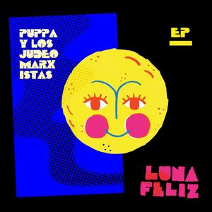 Luna Feliz - Single