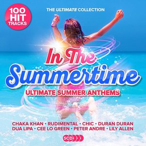 The Ultimate Collection: In The Summertime