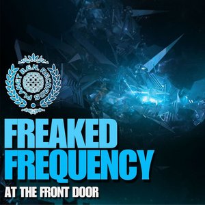 At the Front Door - Single