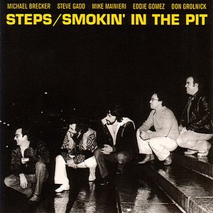 Image pour 'Smokin' in the Pit'