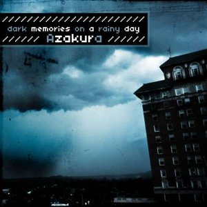 Dark Memories on a Rainy Day