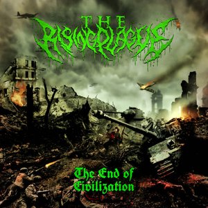 The End of Civilization