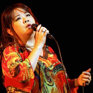 Ami Itabashi 的头像