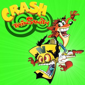 Crash Twinsanity