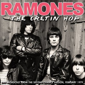 The Cretin Hop: Live Broadcast From The Second Chance Saloon February 1979