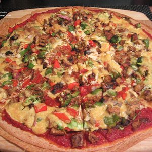 The Pizza Brothers 的头像
