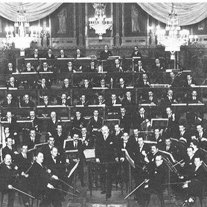 Avatar di Orchestre De La Société Des Concerts Du Conservatoire