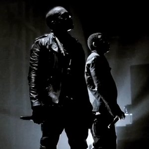 Avatar de JAY-Z & Kanye West