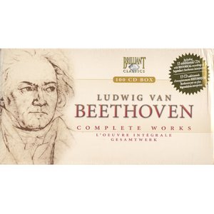 Beethoven: Piano Concertos Nos. 1 & 3