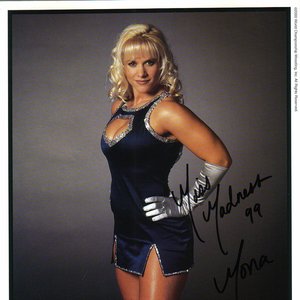 Molly Holly 的头像