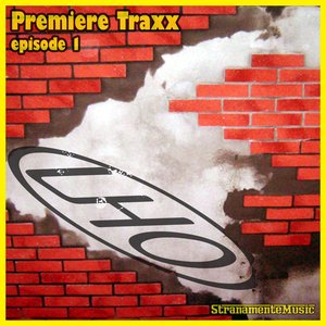 Premiere Traxx Episode 1