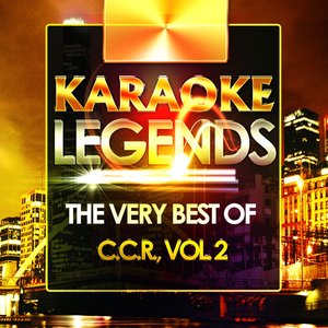 The Very Best Of C.C.R., Vol. 2