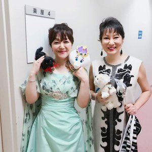 Avatar for 岩崎宏美 with 国府弘子