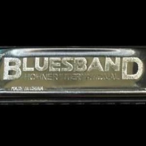 Harmonica Blues Band 的头像