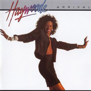 Arrival cover