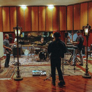 birds of a feather (live)