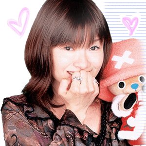 Ikue Ootani için avatar