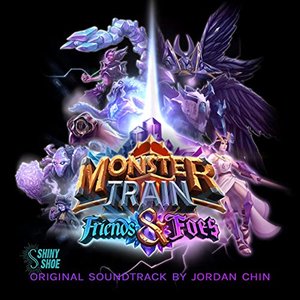 Monster Train: Friends & Foes (Original Game Soundtrack)