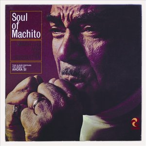 Soul Of Machito