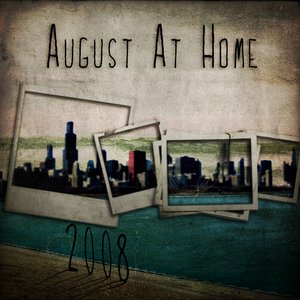 August at Home 的头像