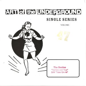 Art of The Underground Single