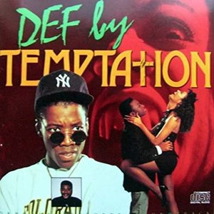 Def by Temptation (Soundtrack) [Remastered]