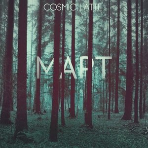 Cosmic LATTE