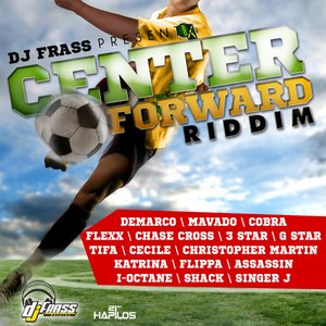 Center Forward Riddim