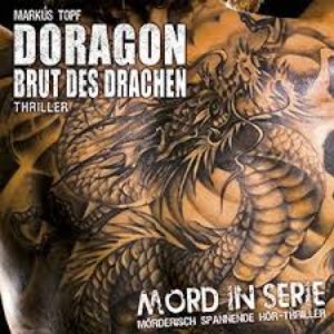 Folge 08: Doragon - Brut des Drachen