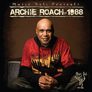 Archie Roach - Music Deli Presents: Archie Roach - 1988 - Zortam Music