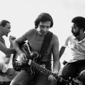 Аватар для John McLaughlin, Jaco Pastorius, Tony Williams