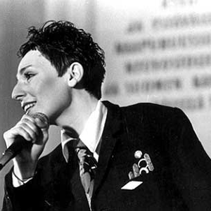 Жанна Агузарова photo provided by Last.fm