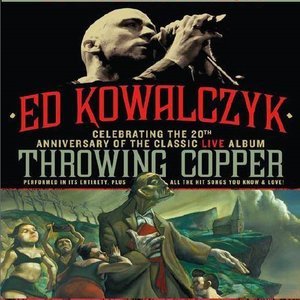 Throwing Copper 20th Anniversary