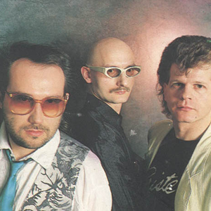 Kombi photo provided by Last.fm