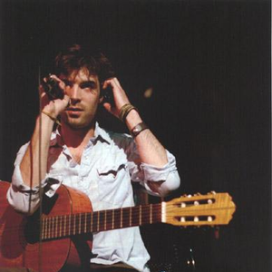 Brad Barr photo provided by Last.fm