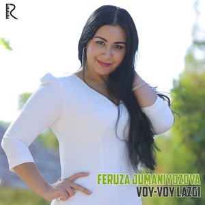 Voy-Voy Lazgi