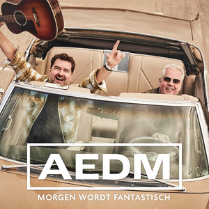 Artwork for Morgen Wordt Fantastisch