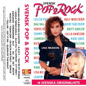 Svensk Pop O Rock