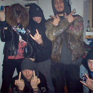 Violent Shit photo provided by Last.fm